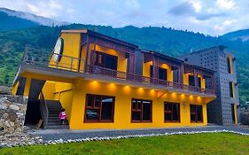 Bela Resorts Naran