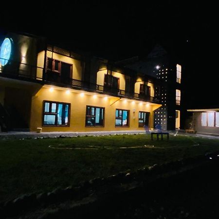 Bela Resorts Naran Exterior photo