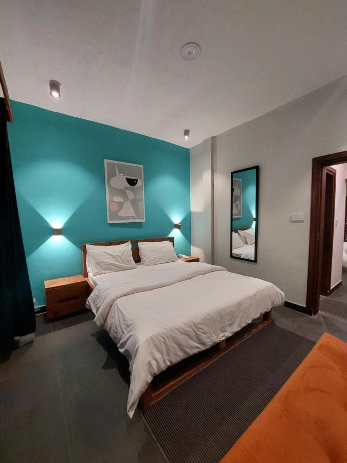 Bela Resorts Naran Exterior photo